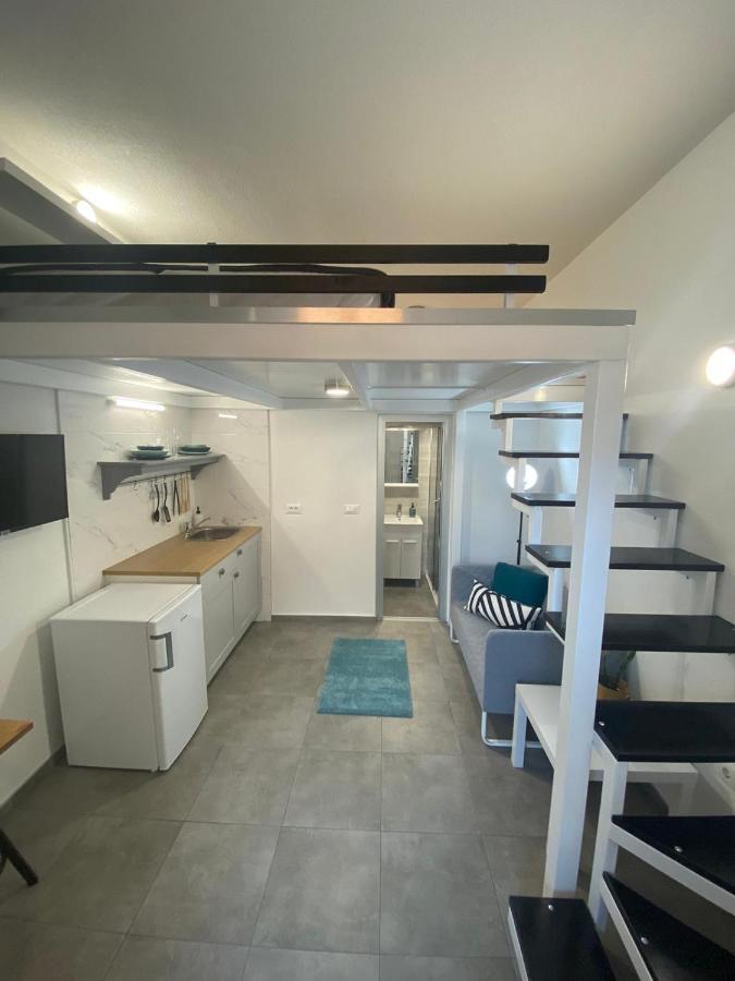 Makarska Gallery 외부 사진