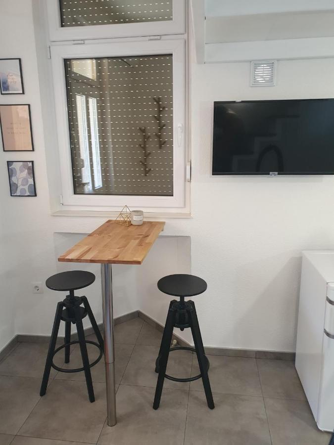 Makarska Gallery 외부 사진