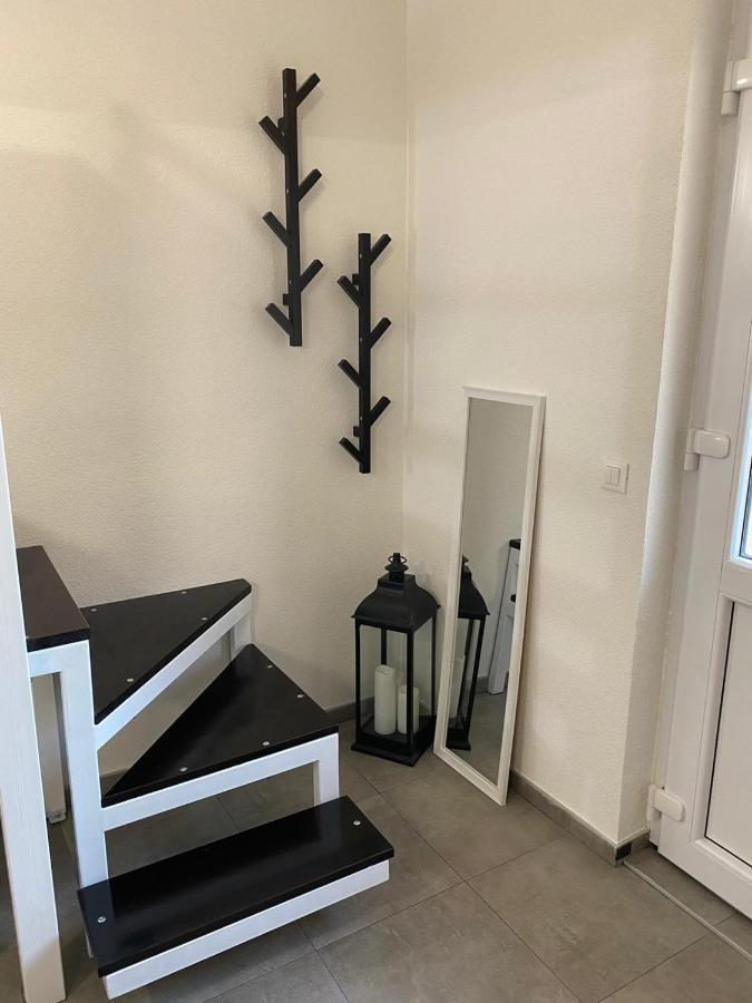 Makarska Gallery 외부 사진